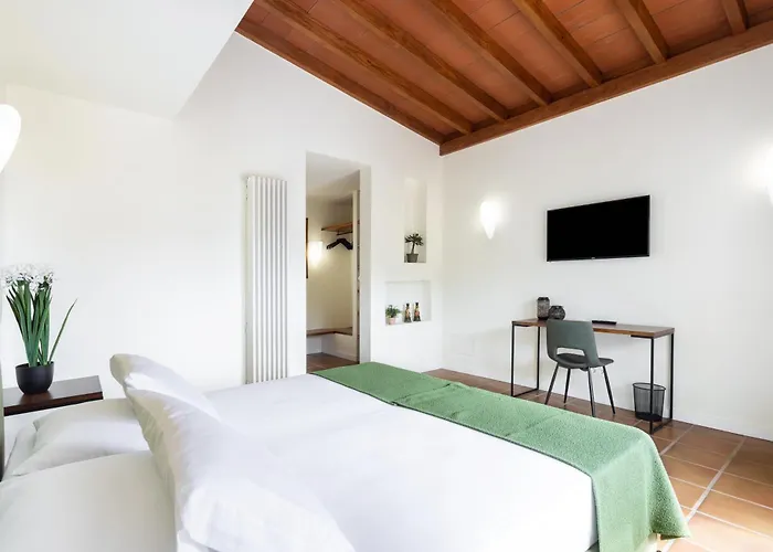 Hotel Alta Montaña