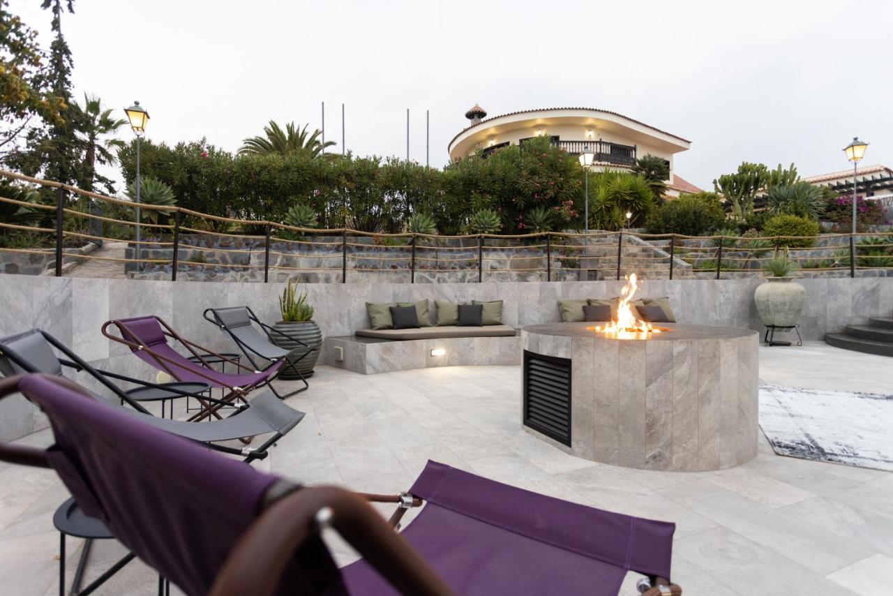 Hotel Alta Montaña 3*