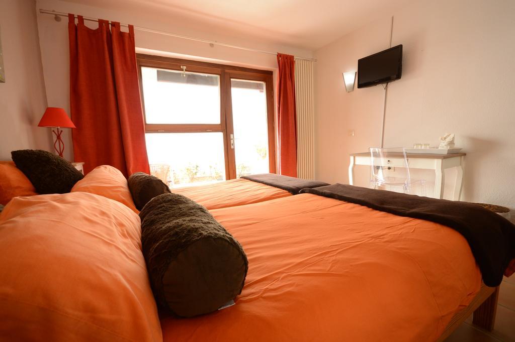 Hotel Alta Montana Vilaflor