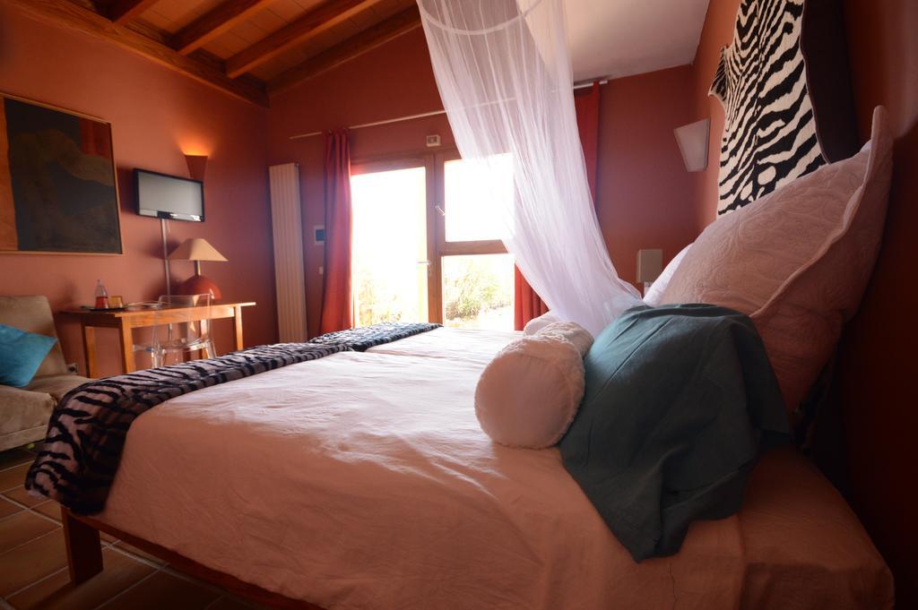 Hotel Alta Montana